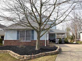 14026 Swan Lake Blvd, North Royalton, OH 44133