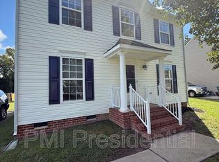 3925 Hallwood Farms Rd, Richmond, VA 23223