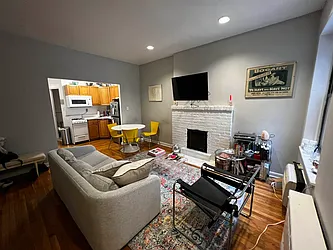 Rented by Salon Realty Corp