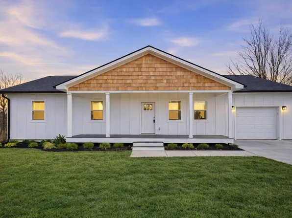 2334 High Bridge Rd, Lancaster, KY 40444