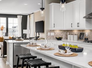 Homes Available Soon, Courtyards of Overlook, Frederick, MD 21703