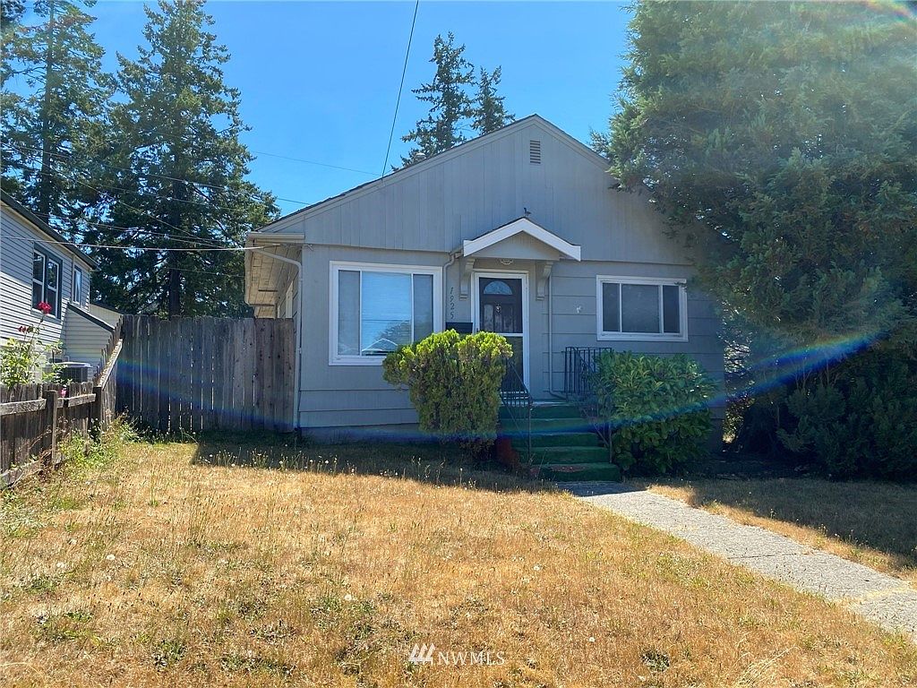 1925 Gregory Way, Bremerton, WA 98337 Zillow
