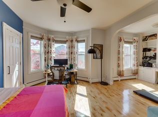 184 Boylston St APT 2, Jamaica Plain, MA 02130