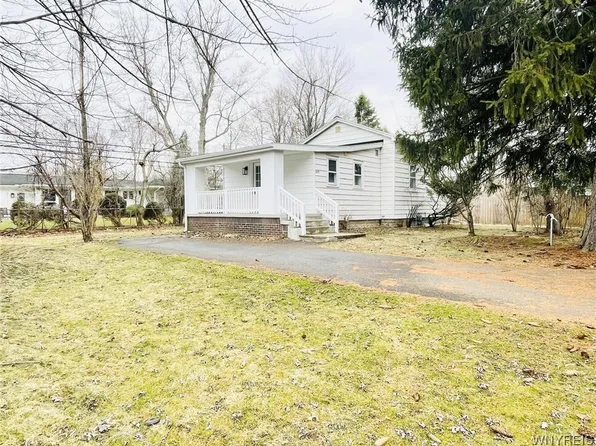 319 Getzville Rd, Amherst, NY 14226