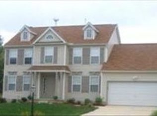9817 Emerald Hill St NW, Canal Fulton, OH 44614