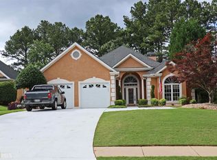 120 Golf Terrace Dr, Stockbridge, GA 30281