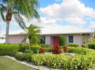 1238 Pine Needle Rd, Venice, FL 34285