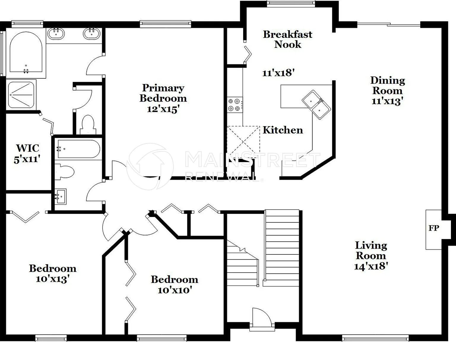 303 Shadowood Dr — Photo 3