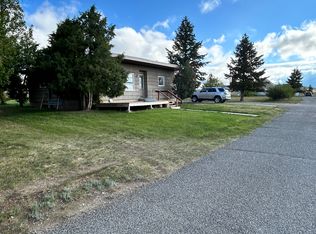 6 & 8 Depot Hill Rd #6, Boulder, MT 59632