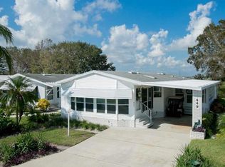 449 Papaya Cir, Barefoot Bay, FL 32976