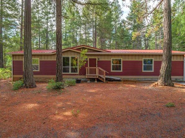 120 Jerry Dr, O'Brien, OR 97534