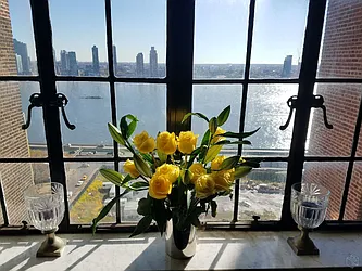 Rented by Halstead Real Estate