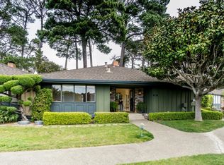 216 Del Mesa Carmel, Carmel, CA 93923