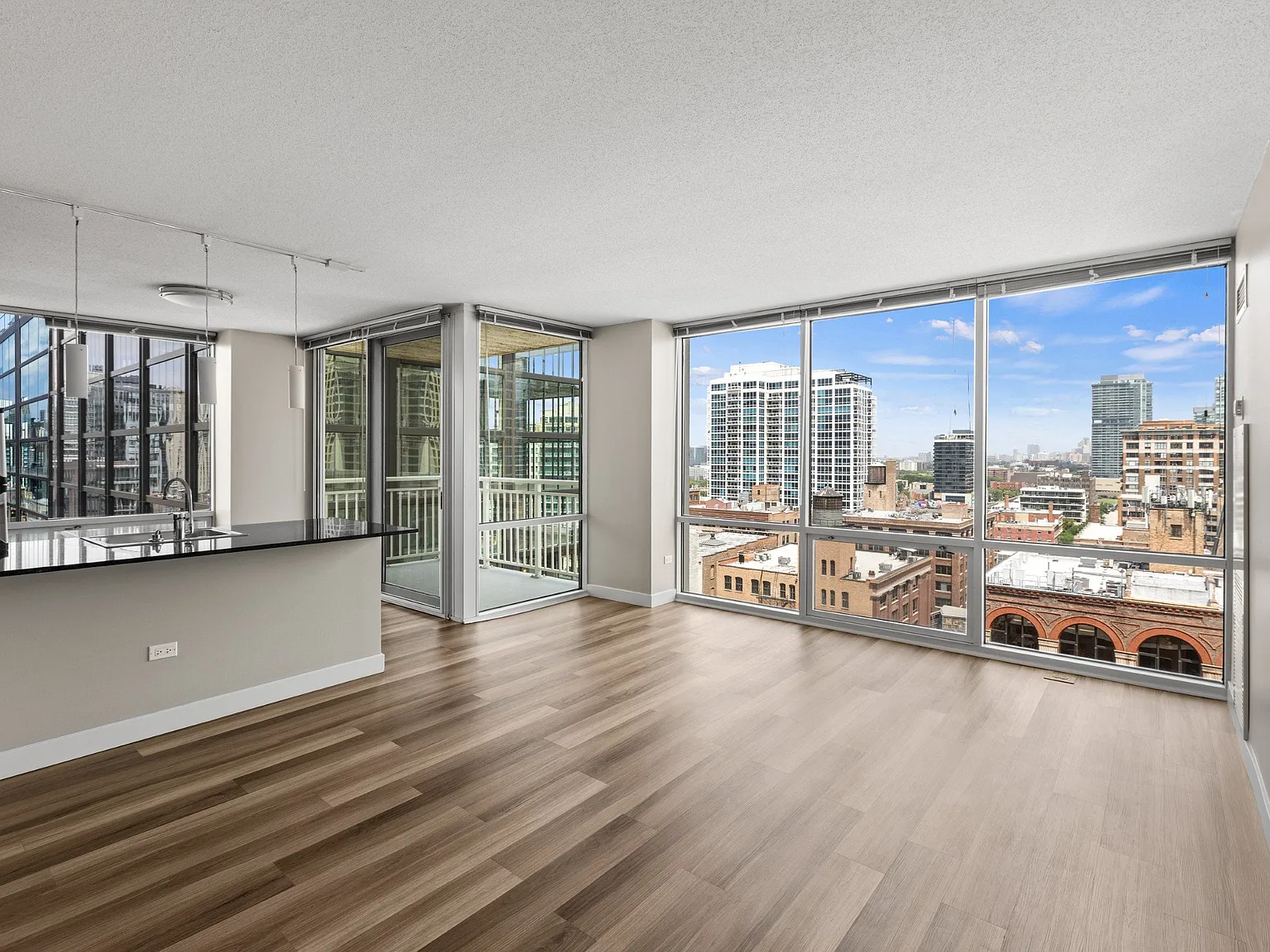 Flair Tower Apartments — Photo 4