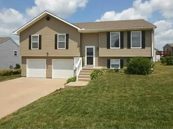 15450 NW 126th St, Platte City, MO 64079