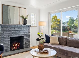 1654 Quince St, Denver, CO 80220