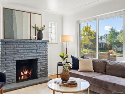 1654 Quince Street, Denver, CO, 80220