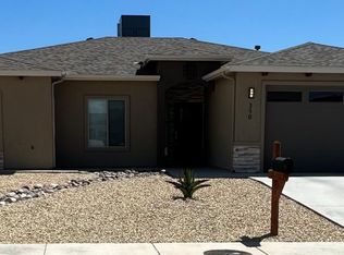 350 Brentwood Dr, Alamogordo, NM 88310
