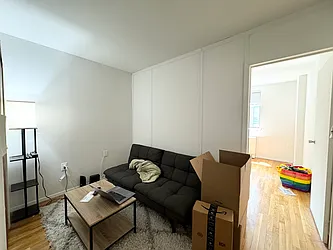 Rented by AZ REALTY NYC LLC