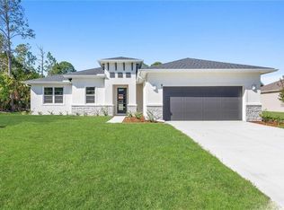 22156 Clinton Ave, Port Charlotte, FL 33954
