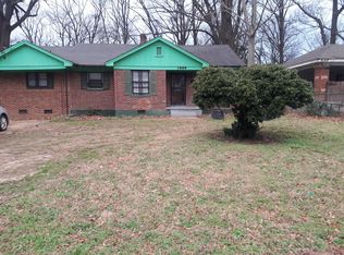1999 Prospect St, Memphis, TN 38106