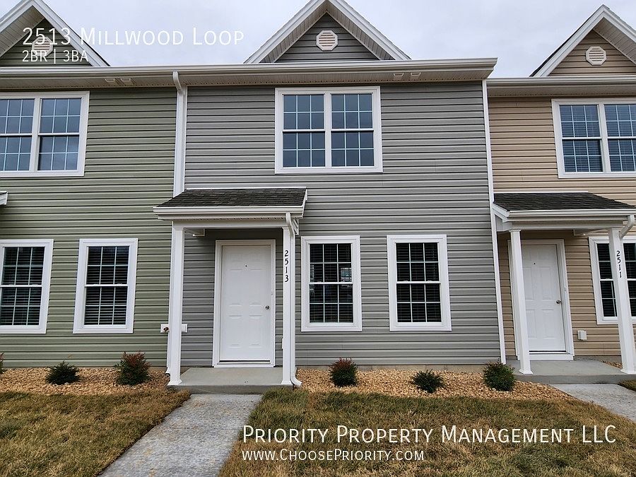 1st image of 2513 Millwood Loop