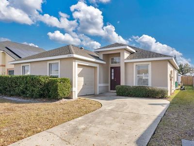2605 Brittany Ln, Kissimmee, FL, 34746