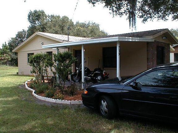 Left Side