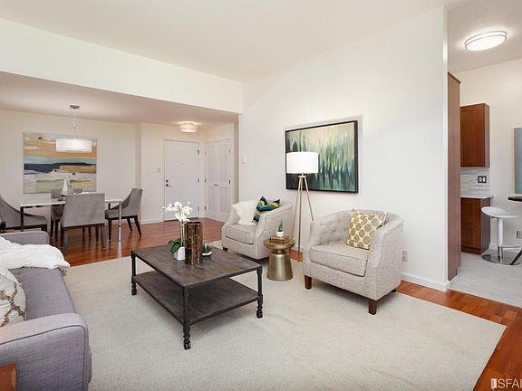 2nd image of 1170 Foster City Blvd APT 313