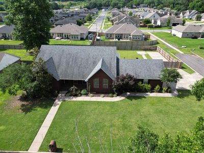 2415 W 8th St, Russellville, AR, 72801