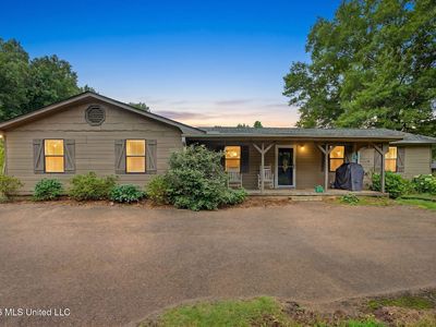 282 Wallace Dr, Coldwater, MS, 38618