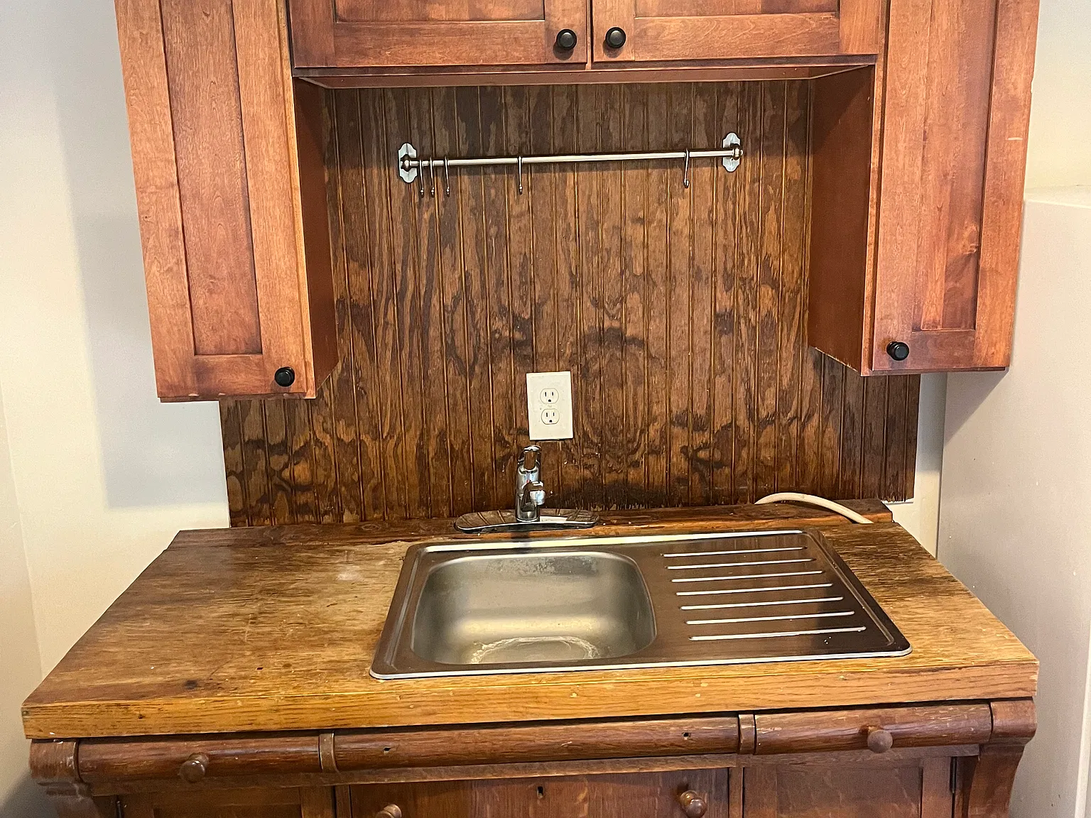 Studio, 600 sqft, $1,400 — Photo 3
