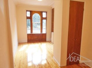 182 Prospect Park W APT 3, Brooklyn, NY 11215