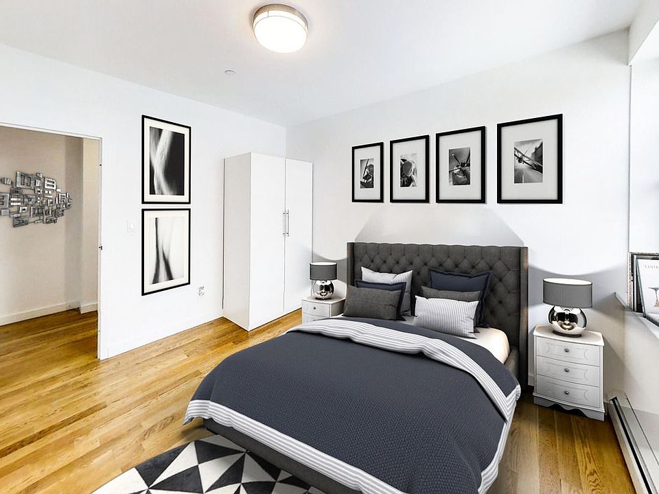 2nd image of 41-21 42nd St #5R