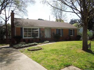 710 Seneca Pl, Charlotte, NC 28210