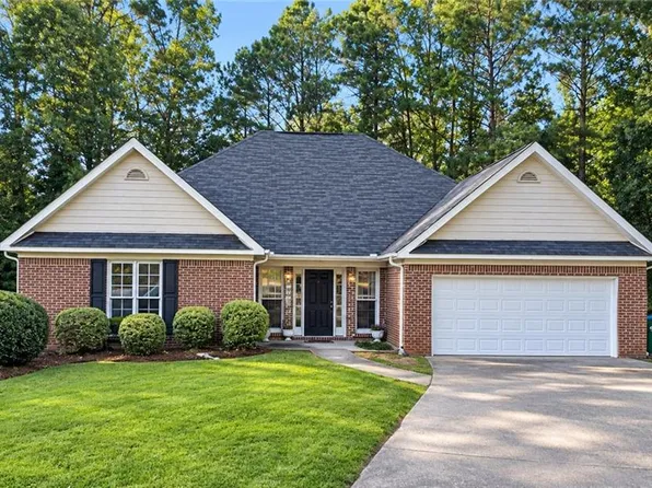1400 Gateside Ct, Snellville, GA 30078