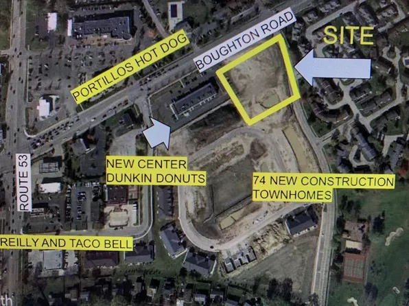 151 E Boughton Rd, Bolingbrook, IL 60440