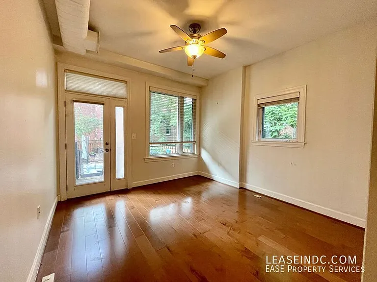 1444 Fairmont St NW #2 — Photo 15