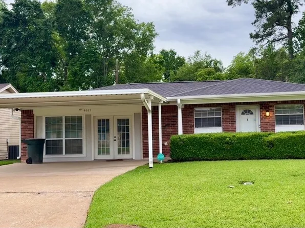 4665 Glen Oaks Cir, Beaumont, TX 77708
