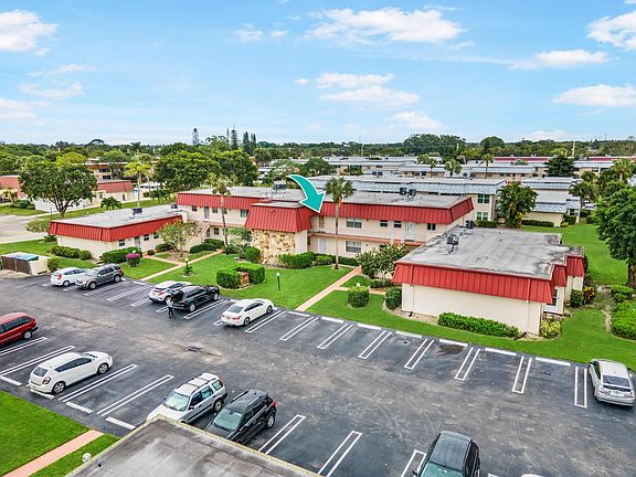 2nd image of 12019 W Greenway Drive #205