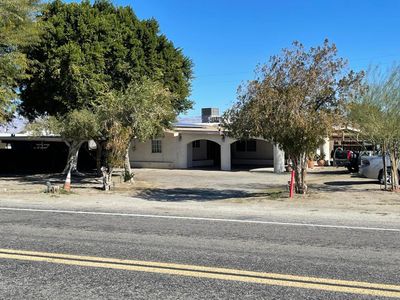 55400 Jackson St, Thermal, CA, 92274