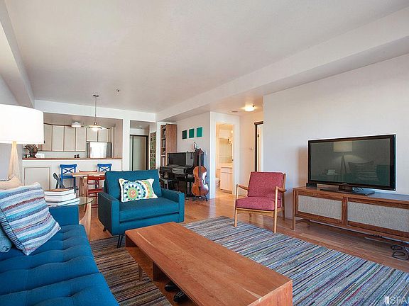 4th image of 601 Van Ness Ave APT 506