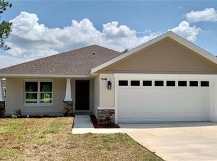 13348 SW 100th Ln, Dunnellon, FL 34432