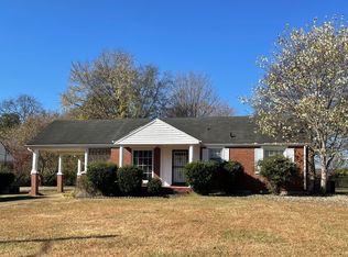 206 Ridgeway Dr, Nashville, TN 37214