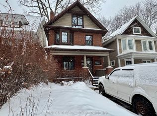35 Hambly Ave, Toronto, ON M4E2R5