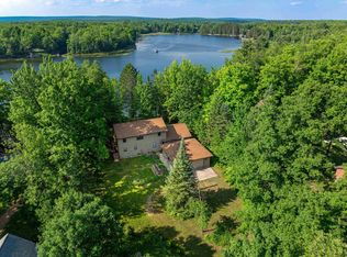 17640 Birchwood Ln, Townsend, WI 54175