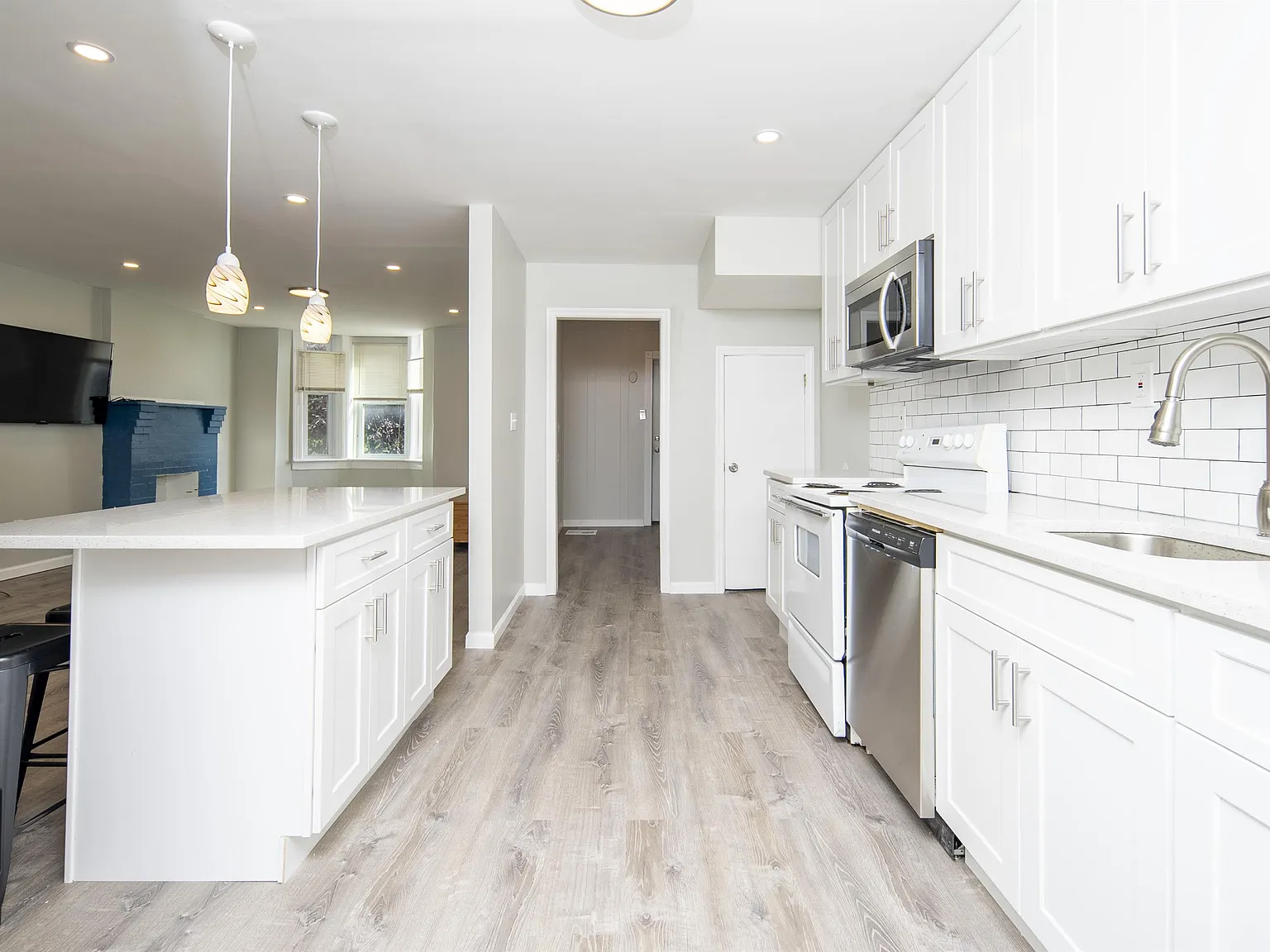 904 Peoples Avenue - 1 — Photo 3
