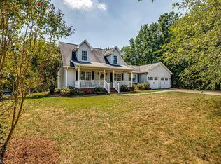 5830 E Holly Grove Rd, Thomasville, NC 27360