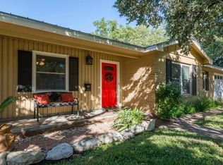 6006 Mountainclimb Dr, Austin, TX 78731