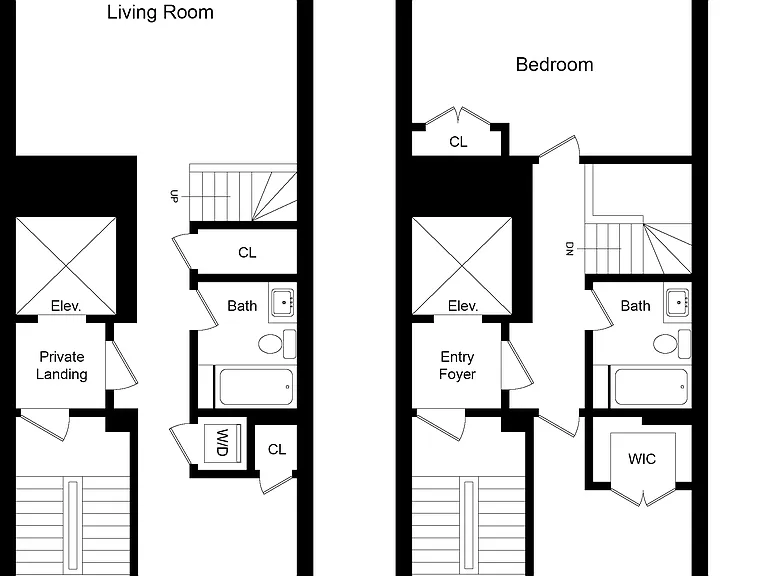 246 Front St #PENTHOUSE — Photo 2